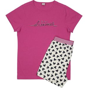 Meisjes shortama