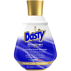 Dasty wasparfum Blueberry & Lotus