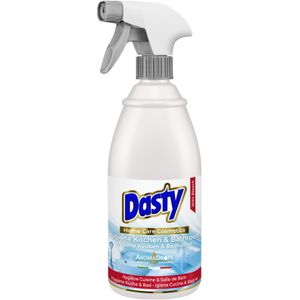 Dasty Clean & Safe Hygiene Keuken en Badkamer