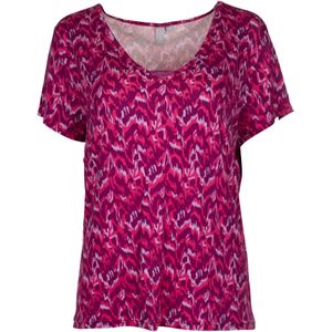 Pyjama top viscose