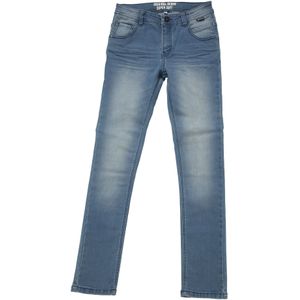 Jog jeans - lichtblauw (134-170)