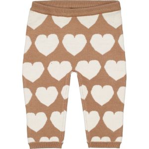 Newborn broek hartjes maat 50 – 68