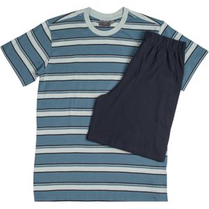 Heren shortama maat S - XXL