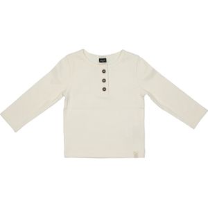 Baby T-shirt lange mouw maat 50 - 68