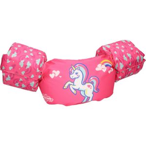 Puddle jumper zwembandjes - unicorn
