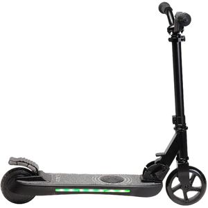 Denver elektrische kinderstep SCK-5500B - zwart
