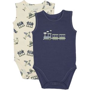 Baby romper voertuigen