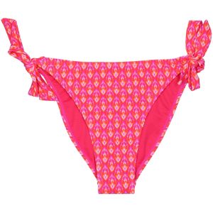 Bikinibroekje met strik
