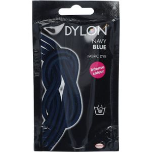 Dylon textielverf - navy blauw