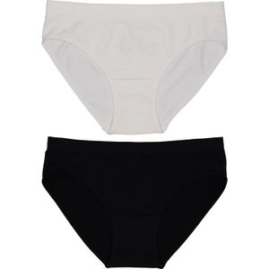 Dames slip naadloos maat S - XL