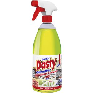 Dasty Ontvetter Classic 1 Liter