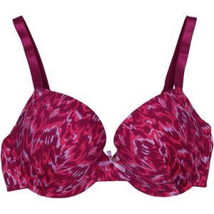 BH animal paars - 75A - 75D