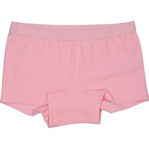 Meisjes boxer roze 2 stuks maat 92/98 - 128/134