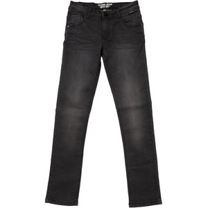 Jog jeans - zwart (134-170)