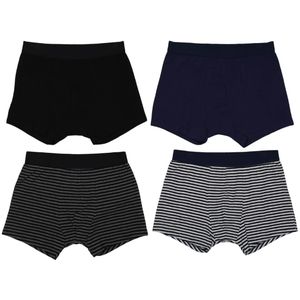 Heren boxershorts 2 stuks maat M - XXL