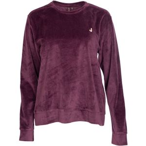 Huispak paars top maat S - XL