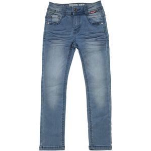 Jog jeans - lichtblauw (92-128)