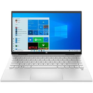 Pavilion x360 2022 i5 16/256 GB SSD 14-dy1600nz Swiss Tastatur