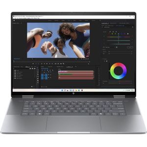 Envy x360 16-ad0770ng 16 2024 R7 16 GB 1 TB W11H QWERTZ Renew