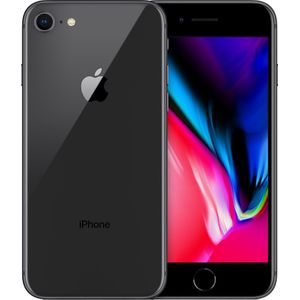 iPhone 8