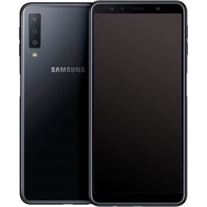 Galaxy A7 2018 Dual-SIM