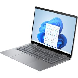 Envy x360 14-fa0785ng 2024 8840HS 16GB / 1TB W11H QWERTZ Renew
