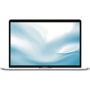 MacBook Pro 15 2018 i7 16/512 GB schweizer QWERTZ Tastatur