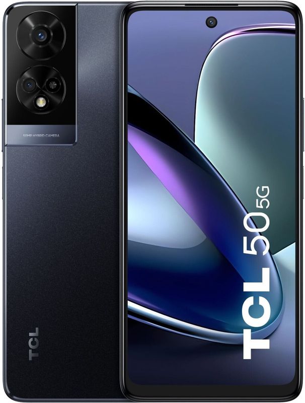 50 5G