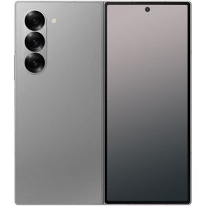 Galaxy Z Fold 6 5G Dual-SIM
