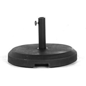 Parasolvoet Havana 38kg N.A. N.A. Rond  55x55x35 cm