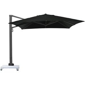 Zweefparasol Nevada  400x400cm