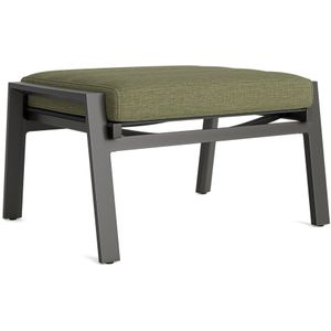 Voetenbank Bondi N.A. 10006 Square 1 Persoon 47x64x35 cm