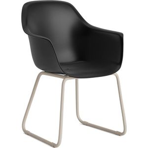 Tuinstoel Dakota N.A. 10001 Square 1 Persoon 60x62x85 cm