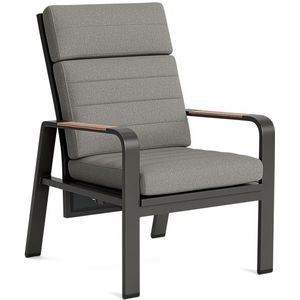 Relaxstoel Montana N.A. 10023 Square 1 Persoon 85x70x105 cm