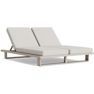 Ligbed Fitz Roy 2 personen N.A. 10029 Rechthoekig 2 Personen 218x172x98 cm
