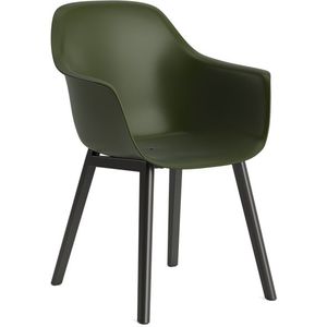 Tuinstoel Denver N.A. 10001 Vierkant 1 Persoon 60x62x85 cm