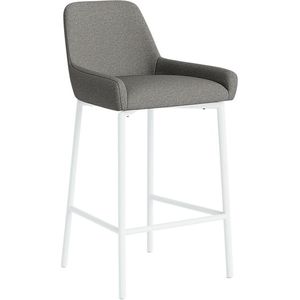 Barkruk Nuna 67cm N.A. 10005 Square 1 Persoon 56x50x95 cm