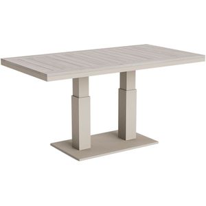 Salontafel Zeb  - verstelbaar