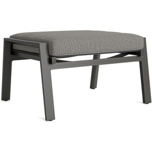 Voetenbank Bondi N.A. 10023 Square 1 Persoon 47x64x35 cm