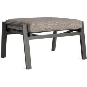Voetenbank Bondi N.A. 10007 Square 1 Persoon 47x64x35 cm