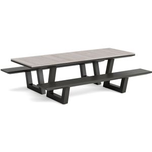 Picknicktafel Lotus