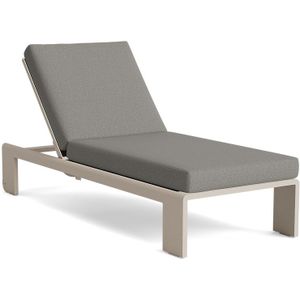 Ligbed Muro N.A. 10023 Rechthoekig 1 Persoon 218x84x45 cm