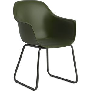 Tuinstoel Dakota N.A. 10001 Square 1 Persoon 60x62x85 cm