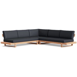 Loungeset Jura