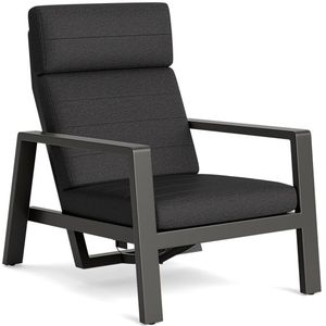 Loungestoel Laguna N.A. 10008 Square 1 Persoon 94x70x85 cm