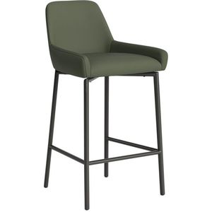 Barkruk Nuna 67cm N.A. 10015 Square 1 Persoon 56x50x95 cm