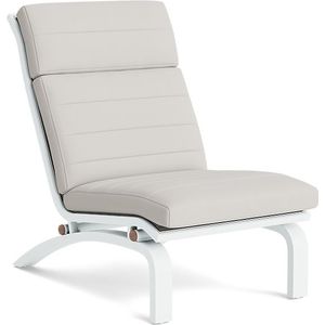 Relaxstoel Felix N.A. 10029 Square 1 Persoon 92x58x88 cm