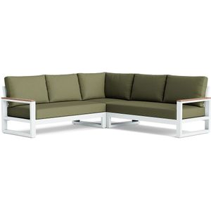 Loungeset Soho 4 personen N.A. 10006 N.A. 4 Personen 253x253x72 cm