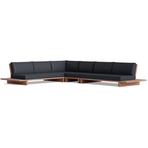 Loungeset Morena