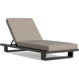 Fitz Roy ligbed N.A. 10007 Rechthoekig 1 Persoon 218x91x36 cm
